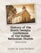 History of the South Georgia Conference of the United Methodist Church