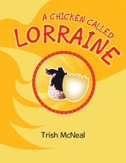 McNeal, T: Chicken Called Lorraine