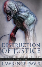 Destruction of Justice