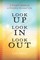 Look UP Look IN Look OUT