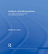 Culture and Economics