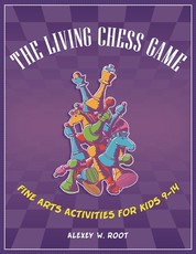 The Living Chess Game