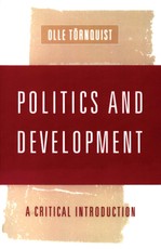 Politics and Development