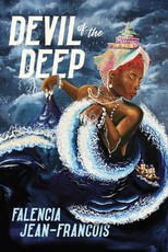 Devil of the Deep