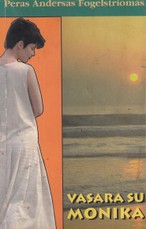 Vasara su Monika