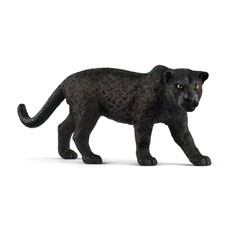 SCHLEICH WILD LIFE Juodoji Pantera