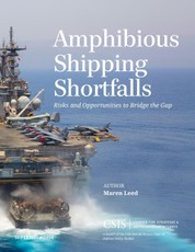 Amphibious Shipping Shortfalls
