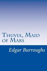 Thuvia, Maid of Mars