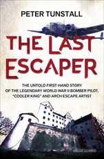 The Last Escaper