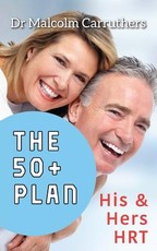 The 50+ Plan