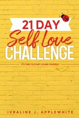 21 Day Self Love Challenge