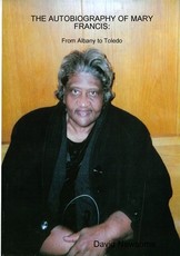 The Autobiography of Mary Francis
