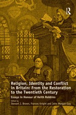 Knight, F: Religion, Identity and Conflict in Britain: From