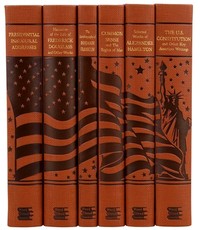 Let Freedom Ring Word Cloud Boxed Set
