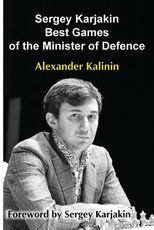 Sergey Karjakin