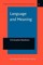 Language and Meaning