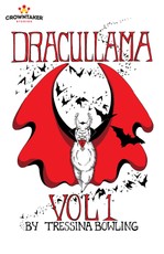 Dracullama Vol. 1