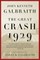 The Great Crash 1929