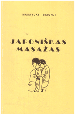 Japoniškas masažas