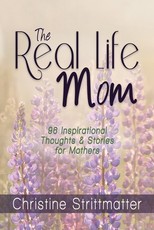 The Real Life Mom