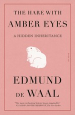 The Hare with Amber Eyes