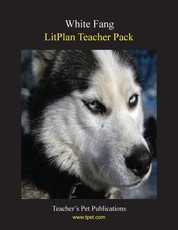 Litplan Teacher Pack