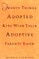 Twenty Things Adopted Kids Wish Their Adoptive Parents Knew
