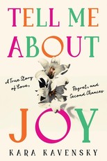 Tell Me about Joy