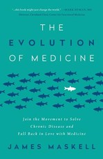 The Evolution of Medicine