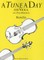 A Tune a Day for Viola, Book 1
