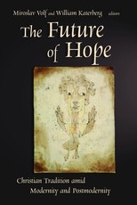 The Future of Hope