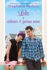 Lola ir vaikinas iš gretimo namo