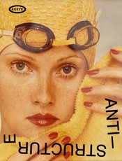 Urs Fischer: Anti-Structure