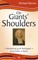On Giants' Shoulders