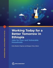 The Working Today for a Better Tomorrow in Ethiopia