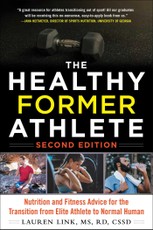 The Healthy Former Athlete