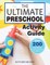 The Ultimate Preschool Activity Guide