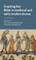 Enacting the Bible in medieval and early modern drama