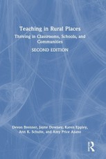 Teaching in Rural Places