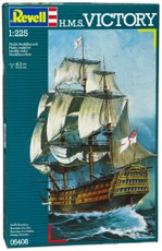 Laivo modelis H.M.S. Victory