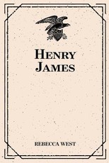Henry James