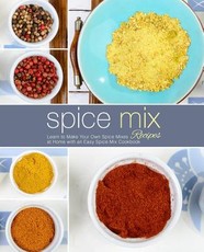 Spice Mix Recipes
