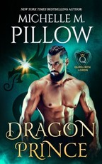 Dragon Prince