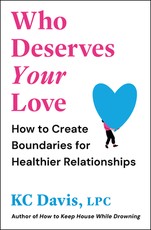 Who Deserves Your Love