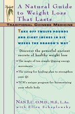 Tcm: A Natural Guide to Weight Loss That Lasts