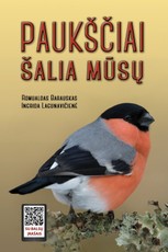 Paukščiai šalia mūsų
