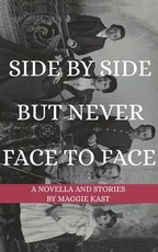Side by Side but Never Face to Face