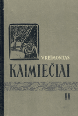 Kaimiečiai II dalis (1956)