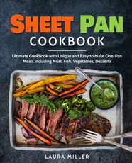 Sheet Pan Cookbook