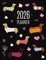 Dachshund Planner 2026